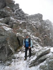 Rocce sommitali
