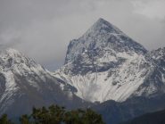 08 - Emilius imbiancato di fresco