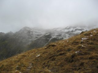 La prima neve  