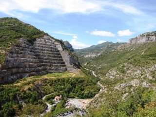 la valle