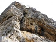 il bello spigolo di 