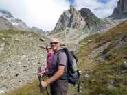 verso il colle
