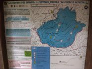 cartina esplicativa