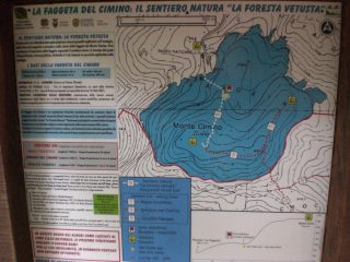 cartina esplicativa