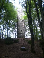 torre cimina