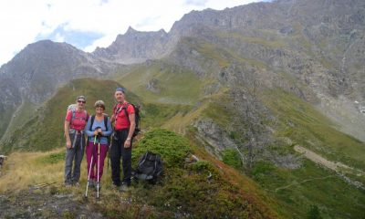 finalmente in vetta....