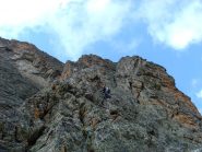 tratto centrale