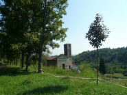 Cappella della Maddalena