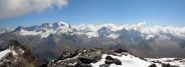 gruppo del gran paradiso