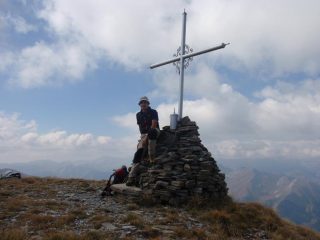 Cima di Fascia