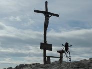 croce di vetta