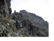 Ormai prossimi alla meta..