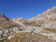 06 - verso il Biv.Blais dai Laghi delle Monache