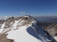 12 - Cima del Sommeiller vista da est