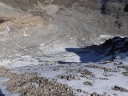 11 - vita a picco sul ghiacciaio del Sommeiller