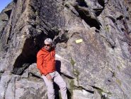 Col dell'Arolla m.2892