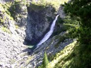 Cascata del Bardoney