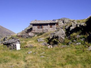 Casolare Arolla m.2272