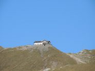 Rifugio Selle