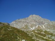 passando sotto il Manzol