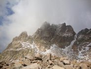 La Nasta innevata...