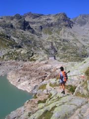 Rifugio Carlo Emilio