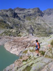 Rifugio Carlo Emilio