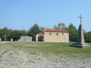 santa Maria della Cella