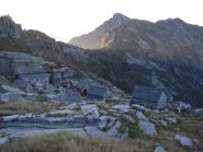 Capanna Masneè