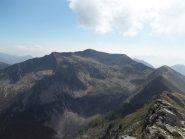 Cima d'Orgnana