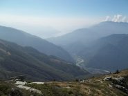 Bassa Valle Maggia