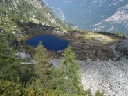 Lago Starlaresc da Sgiof