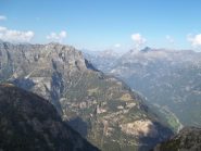 La Val Verzasca