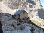 rifugio Vicenza