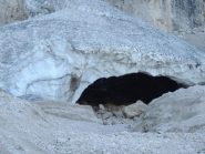 residui dell'inverno