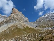 Punta le Massour (o almeno credo)