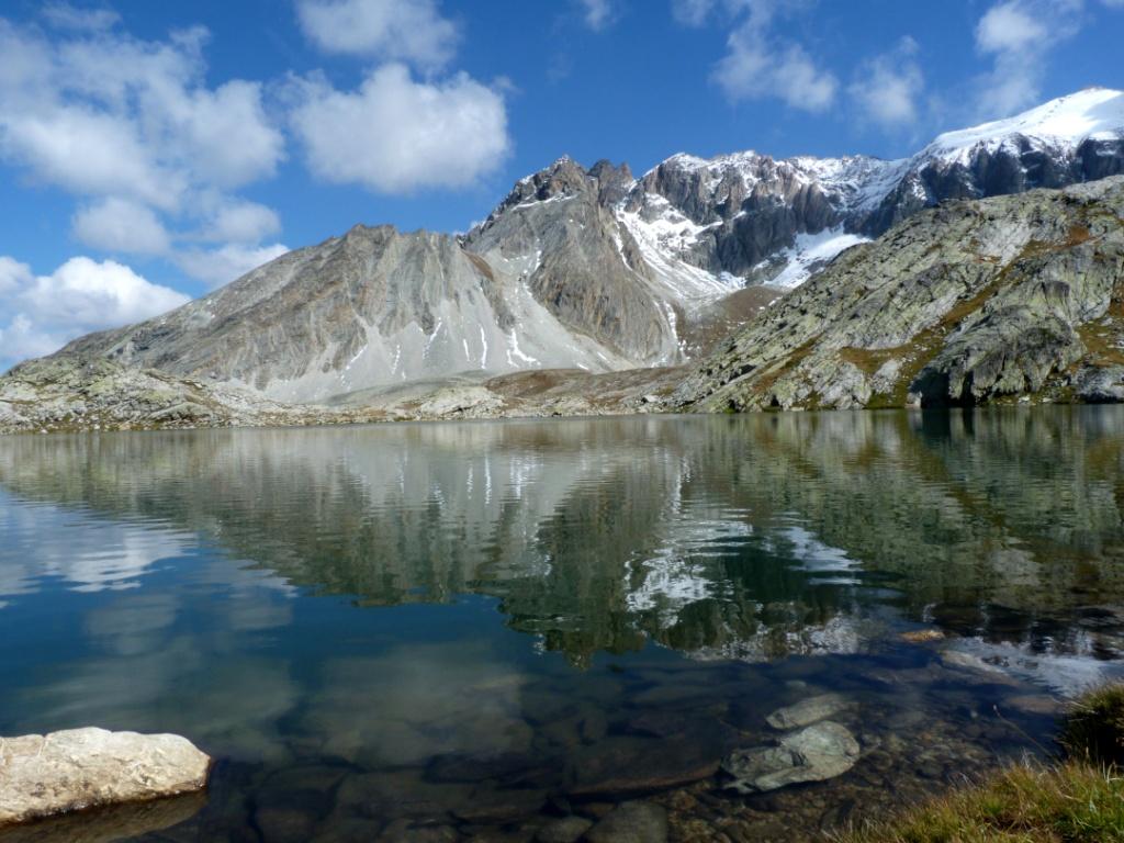laghi du Roure