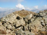 monte Bassura