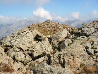 monte Bassura