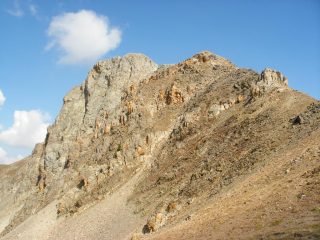 la Rocca dal Colle