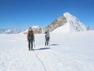 Colle del Lys