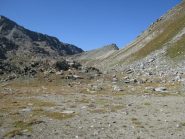Col de Raye Chevrère