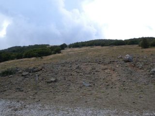 Salita all'Aiona