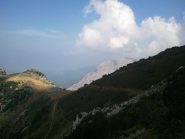 quasi al passo