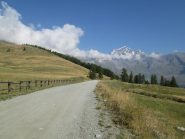 verso la Conca de By