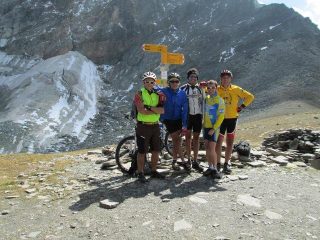foto di gruppo