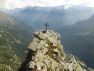 cima/cucuzzolo del Faderhorn