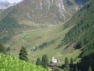 chiesetta di Santo Spirito