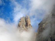 dames anglaises avvolte dalle nubi