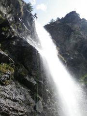 Ugo all'inizio della C33